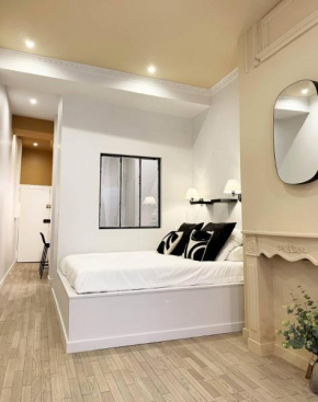Toulouse Hypercentre Magnifique Studio Equipped